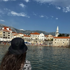 Фаина Межитова, 11.02, Москва