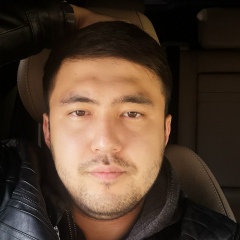 Бибарыс Бексеит, 16.10