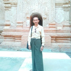 Zay Min, 07.09.1981, Yangon