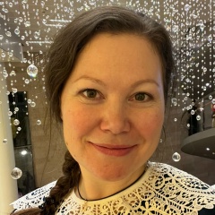 Вера Вельбовец, 16.03.1984, Санкт-Петербург