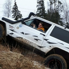 Александр Бодаков, 13.03.1985, Москва
