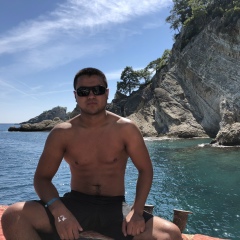 Александр Марков, 27.10, Костанай