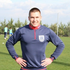 Костя Голитенко, 28.11