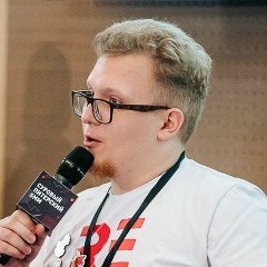 Антон Стеньков, 13.07.1989, Самара