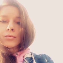 Екатерина Майнина, Ижевск