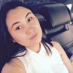 Сандугаш Атайбекова, 31.07.1989, Алматы