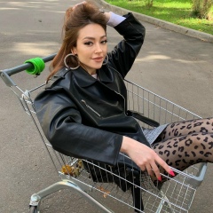 Алиса Ярошенко, 17.05, Москва