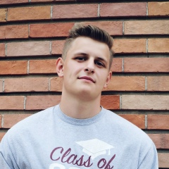 Mark Myronyuk, 03.12.1998, Houston