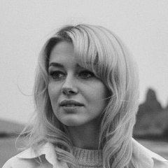 Оксана , 31.03.1990, Саранск