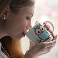 Инна Мельник, 25.11