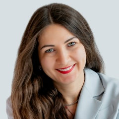 Яна Батина, 12.09.1988, Москва