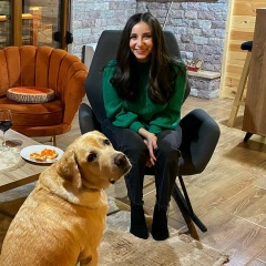 Анна Артенян, 11.01, Санкт-Петербург