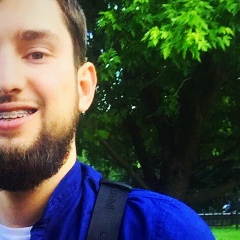 Bekhan Abdullah, 04.09, Одесса