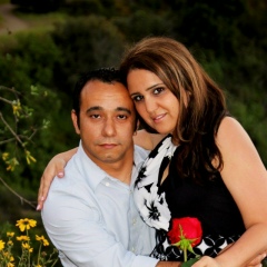 Diana Shumanova, 27.03.1988, Los Angeles