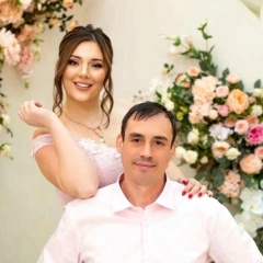 Ольга Зубакова, Москва