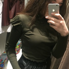 Aina Ahmadova, 27.11