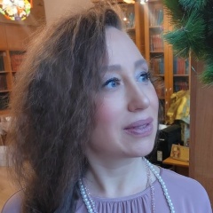 Екатерина Шустова, 22.07.1984, Санкт-Петербург