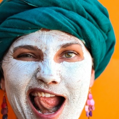 Анастасия Казанская, 05.04.1984, Koper