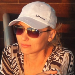 Татьяна Виссарионова, 24.03.1977, Тверь