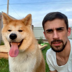 Алексей Евдокимов, Нижний Новгород