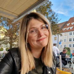Sveta Urbanowicz, 17.10.1985