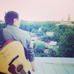 Антон Кравченко, 12.02