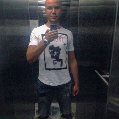 Женя Мишко, 09.01.1990, Киев