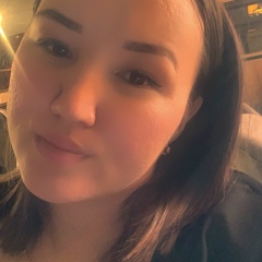 Айгуль Акбулатова, Уральск