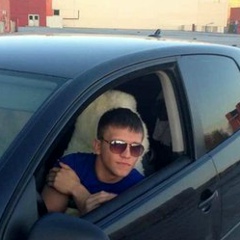 Антон Гольцов, 02.08.1991, Москва