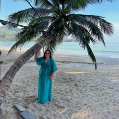 Мария Полякова, 29.11, Выборг