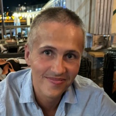 Виталий Стасевич, 21.03