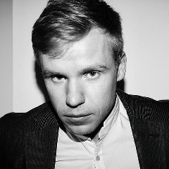 Artur Stols, 18.07, Москва