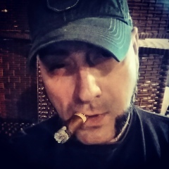 Александр Панфилов, 07.01, Москва