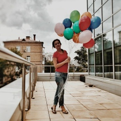 Дарья Ершова, 21.08, Москва