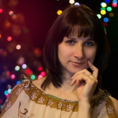 Ирина Тимошенкова, 19.03.1979, Стодолище