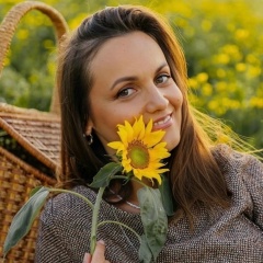 Светлана Ульянова, 03.12, Санкт-Петербург