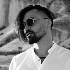 Алексей Назинцев, 13.01.1984, Воронеж