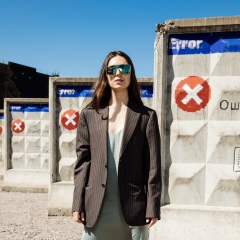 Татьяна Пинчук, 28.08.1989, Санкт-Петербург