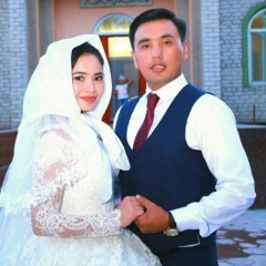 Шынар Ауелбаева, 25.04