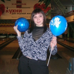 Марина Константинова, 12.11, Новосибирск