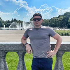 Андрей Журкин, 29.08