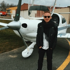 Сергей Poroshkov, 16.03.1985, Санкт-Петербург