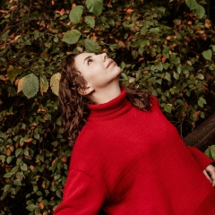 Юлия Родина, 20.07, Москва