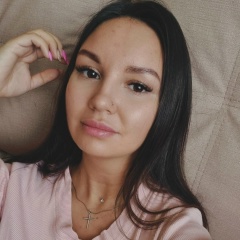 Татьяна Викторова, 19.07.1993, Воронеж