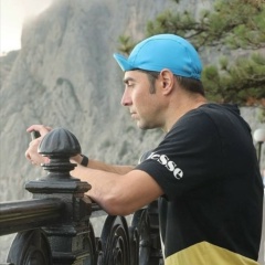 Вася Фотографович, 14.06, Санкт-Петербург