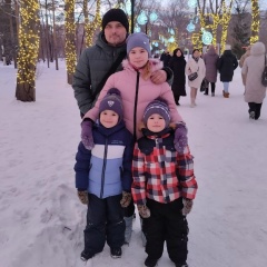 Ринат Шайхутдинов, 16.09.1982, Новосибирск