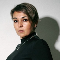 Евгения Показаньева, 18.10, Новокузнецк