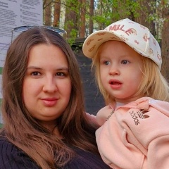 Надежда Салтыкова, 13.05, Москва