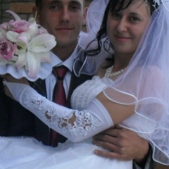 Наталья Бутрым-Крамар, 18.09.1992, Камень-Рыболов (село)