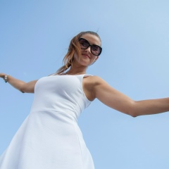 Лилия Фомина, 12.08, Москва